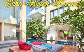 Echo Beach Resort Bali
